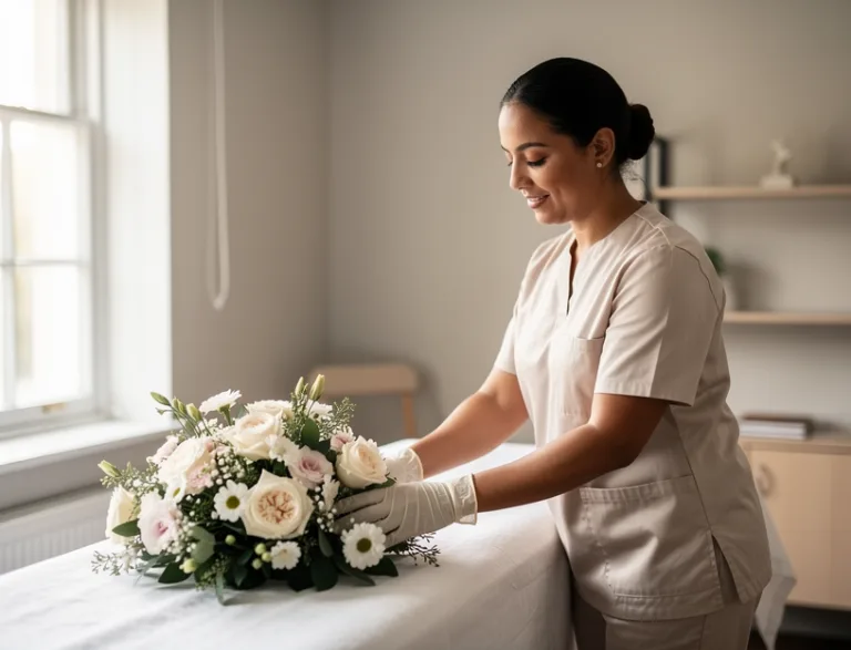 Funeral Home service in Bristol